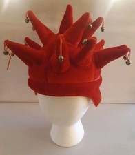 Cirque soleil jester for sale  Hollywood