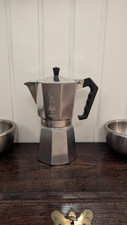 Bialetti espressokocher moka gebraucht kaufen  Meerbusch