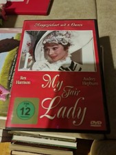 Dvd fair lady gebraucht kaufen Dvd fair lady gebraucht kaufen  Weimar