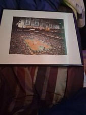 boston garden frame for sale  North Port