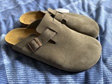 Birkenstock boston soft for sale  LONDON