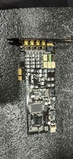 Asus xonar 7.1 for sale  Rio Linda