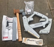 Porta nailer 401 for sale  WATFORD