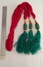 Handcrafted nepali chulthi for sale  TORQUAY