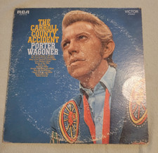 Porter wagoner carroll for sale  Bath