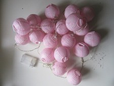 pink fairy lights for sale pink fairy lights for sale GREENOCK