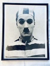 Charlie chaplin film d'occasion  Le Chesnay