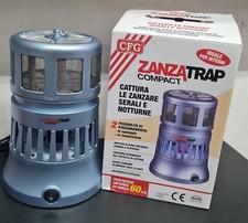 Zanzariera cattura zanzare usato  Copertino