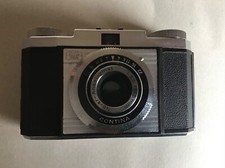 Zeiss ikon contina gebraucht kaufen  Saarbrücken