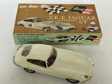 Revell xke jaguar for sale  Virginia Beach