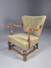Vintage danish lounge for sale  STOWMARKET