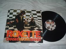 ROXETTE Crash! Boom! Bang! '94 ORIGINAL  RARE IMPORT !!! 1st press LP comprar usado  Enviando para Brazil
