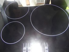 Table cuisson induction d'occasion  Alfortville