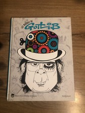 Mondes gotlib 2014 d'occasion  Montpellier-