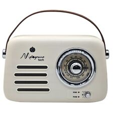 Radio bluetooth stile usato  Pagani