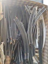 Trenino elettrico materiale usato  Vercelli
