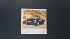 Peugeot 308 brochure usato  Trebisacce