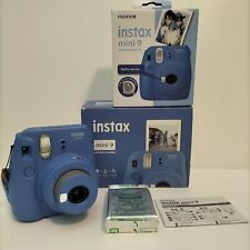 Fujifilm instax mini usato  Magliano Vetere