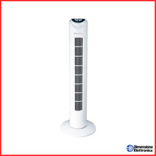 Ventilatore torre silenzioso usato  Arezzo