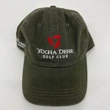Ahead strapback hat d'occasion  Expédié en Belgium