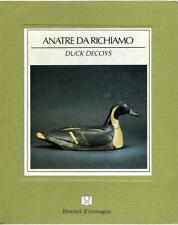 Anatre richiamo duck usato  Rivarolo Canavese