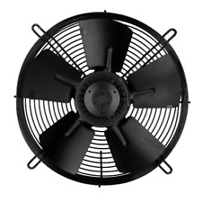 Ventilatore aspirante assiale usato  Venetico