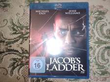 Jacobs ladder tiberius gebraucht kaufen  Bad Neustadt-Umland