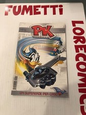 Pikappa 001 un usato  Roccastrada