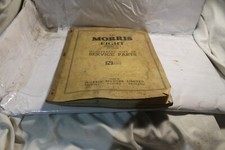 Morris eight series for sale  MARKET DRAYTON