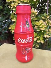 Borraccia cocacola vintage usato  Sesto Fiorentino