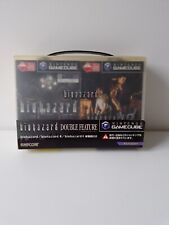Nintendo gamecube biohazard d'occasion  Expédié en Belgium