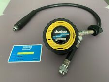 Sherwood westenautomat shadow gebraucht kaufen  Bruchsal