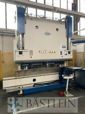 4020933 hydraulische abkantpre gebraucht kaufen  Günzburg