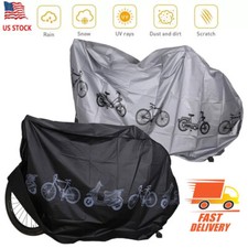 Waterproof bike bicycle for sale  USA