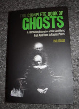 The Complete Book of Ghost Fascinating Exploration Of The Spirit World BY Roland comprar usado  Enviando para Brazil