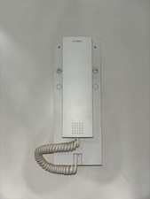 Siedle bts 750 gebraucht kaufen  Rauenberg