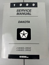 1999 dodge dakota for sale  Canastota
