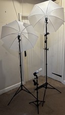 Tfj photography studio for sale  STOKE-ON-TRENT
