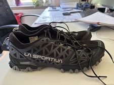 Sportiva bushido trailrunning gebraucht kaufen  Kürten
