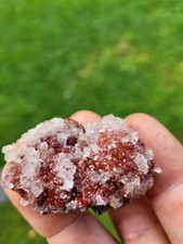 Eisenkiesel quartz hematite for sale  ALSTON
