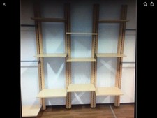 Hochwertiges regalsystem laden gebraucht kaufen Hochwertiges regalsystem laden gebraucht kaufen  Chemnitz