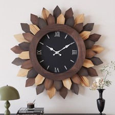 wall clock oversized 24 for sale wall clock oversized 24 for sale Linden