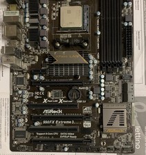 asrock extreme usato  Fossombrone