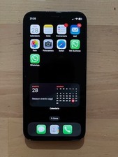 Apple iphone mini usato  Pistoia