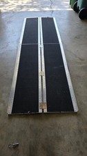 8ft aluminum multi for sale  Cool