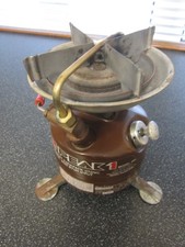 Coleman peak model for sale  LAMPETER