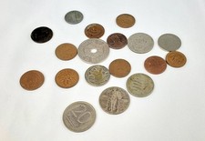 Coin lot mixed for sale  Fresno