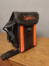 Carradice bag cycling for sale  GLOSSOP