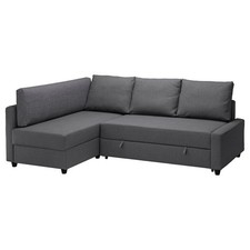 Ikea corner sofa for sale  YELVERTON