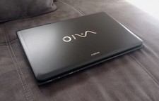 Sony vaio sve gebraucht kaufen  Boffzen
